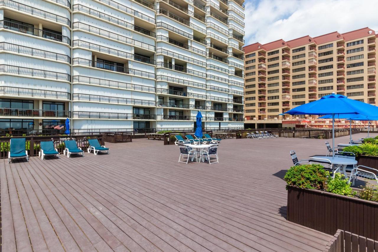 Come On Irene 1106 Ocean City Luaran gambar