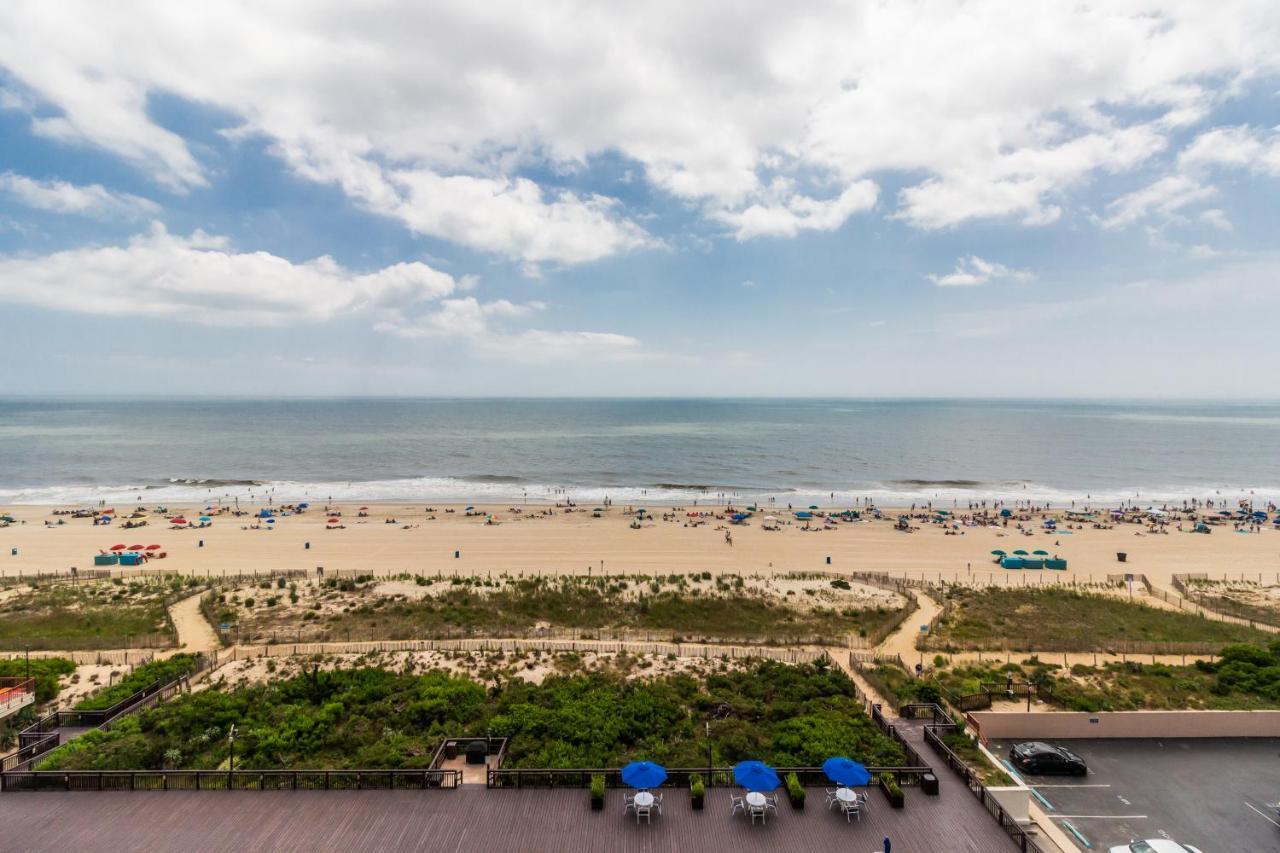 Come On Irene 1106 Ocean City Luaran gambar