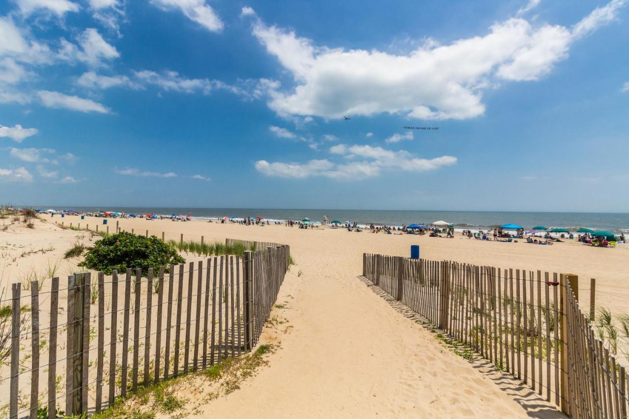 Come On Irene 1106 Ocean City Luaran gambar
